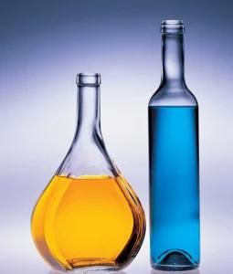 Glass Bottle for Fruit Wine