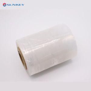 PE Plastic Film Roll