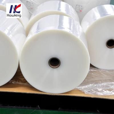 High Barrier Vacuum Bag&amp; Packaging Films for Food Pakcing