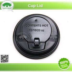 Cofe Cup Lid in PS Material