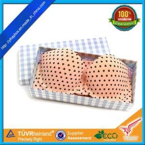 Brassiere Packaging Box / Underwear Packing Box