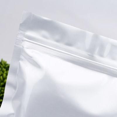 Customized Coffee Food Grade Bag Aluminum Foil Packaging Bag