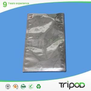 Sliver Anti-Static Bag Custom Dimension and Design