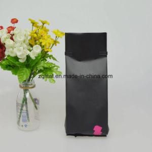 Custom Food Grade Coffee Bag with Tie Tia