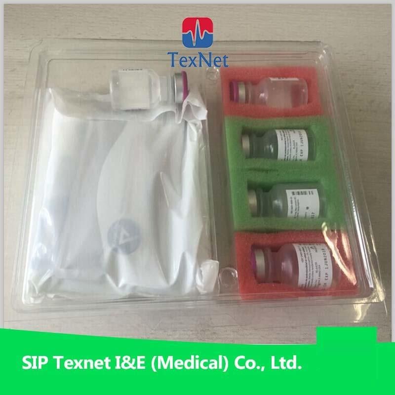 China Manufacturer Low Price for Pet Plastic Tray Plastic Kidney Dish