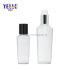 Factory Price Shampoo 120ml 250ml Cosmetic Packaging Empty Lotion Bottle