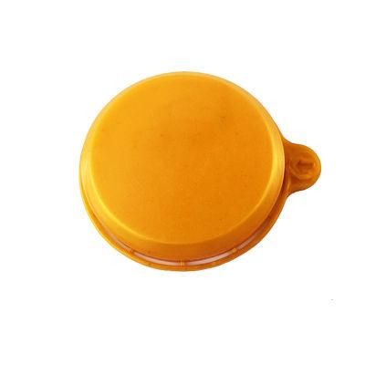 Customized Logo 200 Liter Plastic Drum Cap Seals