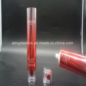Cosmetic Packaging Laminated Cream Tube