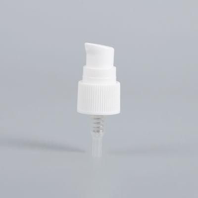 New Products Cream Pump Serum Pump