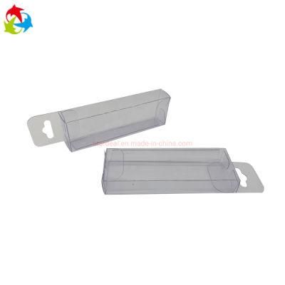 Display Packaging Fishing Lure Bait Folding Packaging Box