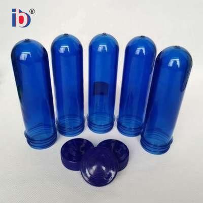 Customized Drink Best Selling Wholesale High Standard Clear Plastic Fast Delivery Bottle Preform