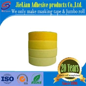Masking Tape for Automotive Application Waterproof MT636Y