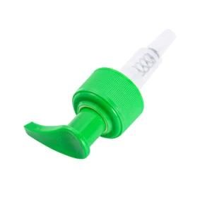 Screw High Quality Affordable Dispenser Pump for Lotion Wholesale