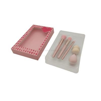 Vacuum Forming Packaging Cosmetic Blister Tray