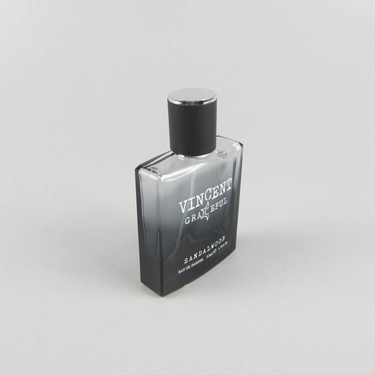 Cosmetic Oil Liquid 50ml Perfume Cosmetic Container