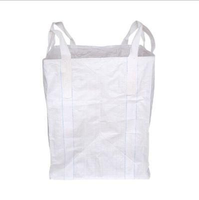 OEM Laminated Woven 1000kgs 1500kgs Plastic Packaging FIBC Bulk Big PP Jumbo Bulk Bags