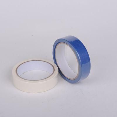 Masking Tape Maskingmasking Masking Tape General Purpose UV Resistant 14 Day Clean Release Decorative Blue Painters Masking Tape