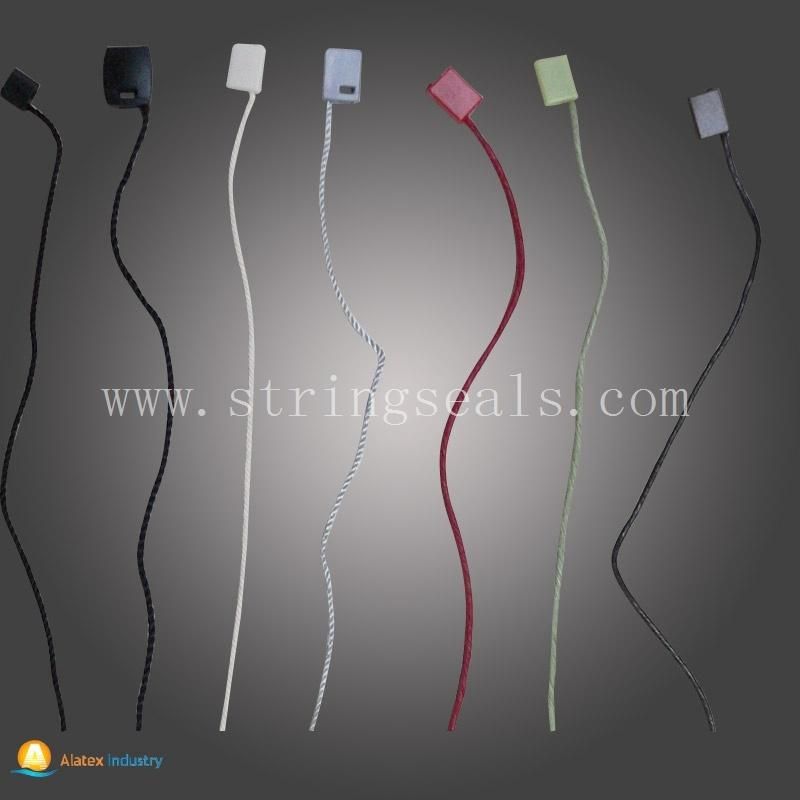 Hot Sell String Seal Tag Dl03
