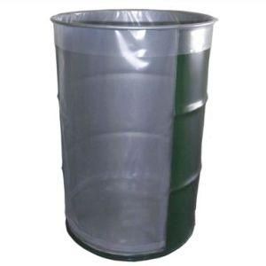 PE Round Bottom Drum Liner Bag Rigid Pail Liners 5 Gallon Bucket Liner