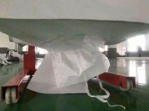Big PP Jumbo Container Bag