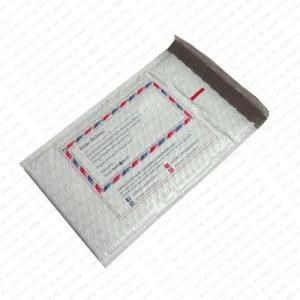 Self Sealing Poly Bubble Envelopes Bag with Custom Printing