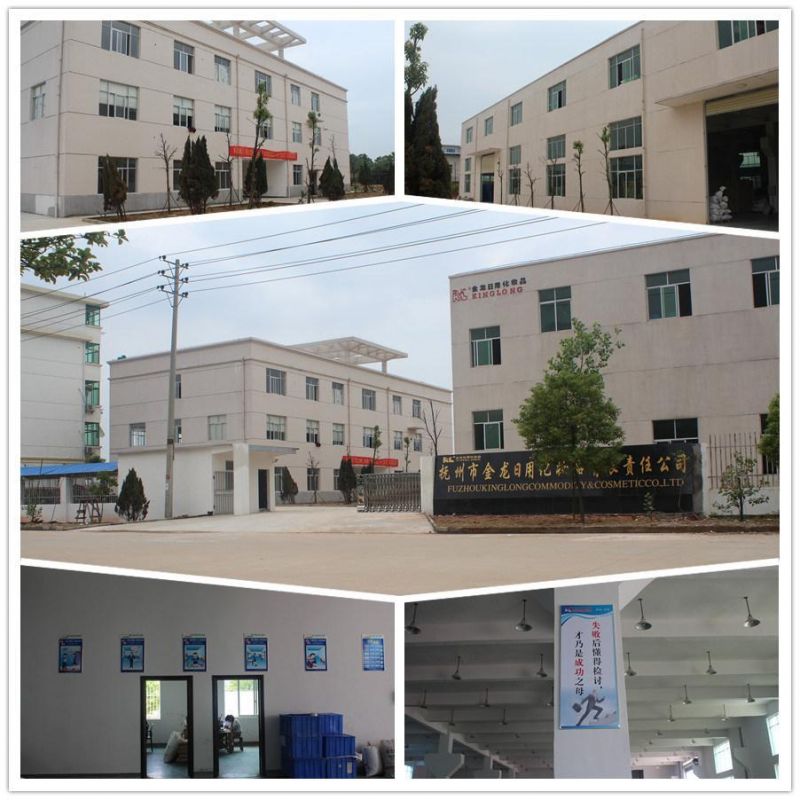 New Developed PP Material Flip Top Cap with Double Anti-Theft Closure Made in China Factory Directly