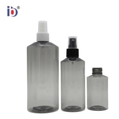 Refillable Makeup Remover 50ml Pet Spray Bottle Bathroom Shower Shampoo Supplement Replacement Bottle