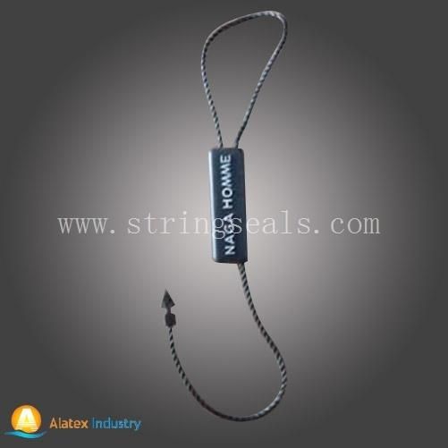 High Quality Garment Hangtag Seal