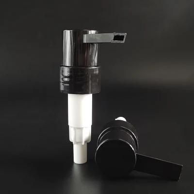 Soap Dispenser 28/410 Screw Lock Pump Lotion Pump for Personal Cleaning