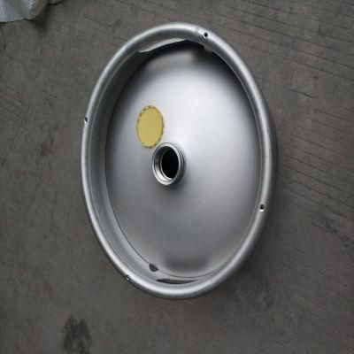 Euro 20L 30L 50L Stainless Steel Beer Keg Beer Barrel for Sale