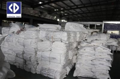 Big Bag Maxi 1 Ton 1000kg PARA Asfalto for Gravel Sand Wood