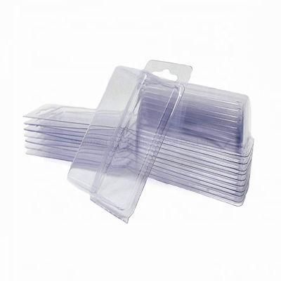 Custom Cheap Clear Pet Toy Clamshell Blister Packaging