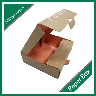 Wholesale Good Price Cardboard Folded Shipping Box