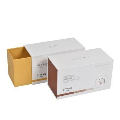 Customized Costmestic Tube High Quality Custom Elegant Paper Gift Jewellery Packaging Display Package Boxes