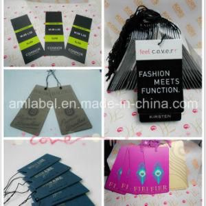 Swing Tag/ Hangtag (AMHT2014006)
