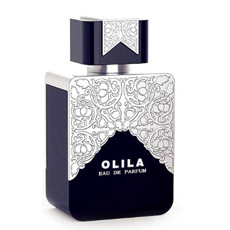 New Wholesale Unique Perfum Bottle Luxury Glass Perfume Bottles Package for Men Women