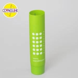 30ml OEM Squeeze Empty Packaging Hot Sale Cosmetic Tube Soft Wholesale PE Plastic Manufacturing Tube