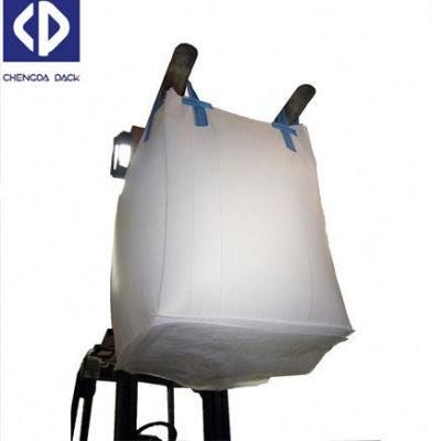 Big Skip Bags Waterproof Heavy Duty Waste FIBC Jumbo Bag