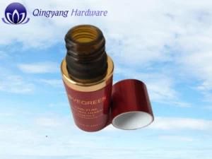 Wholesale Luxury Leakproof Pot Covers for Perfume
