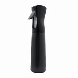 Pet Plastic Spray Bottle with Fine Mist Spray Dispenser