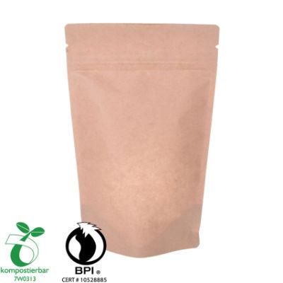 Eco Doypack Tea Sachet Bag Factory From China