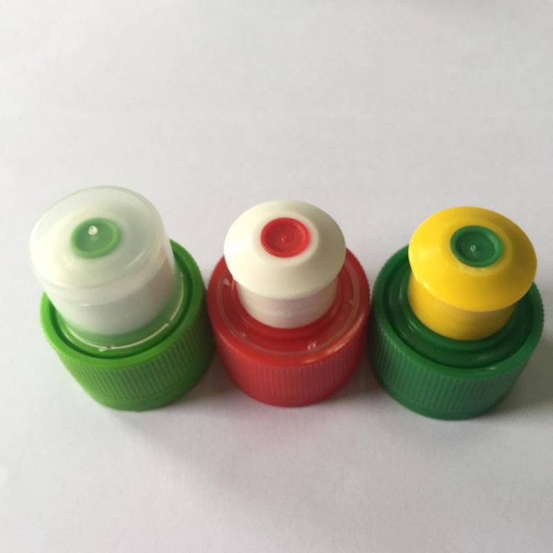 Push Pull Cap Sport Cap 28mm Pco1810