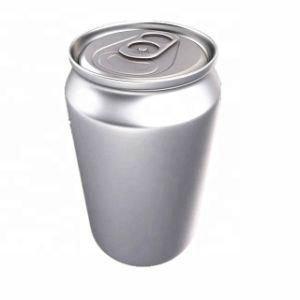 Beverage Cans Beverage Can 250ml Volume Food Grade Certificated Tin Beverage Cans
