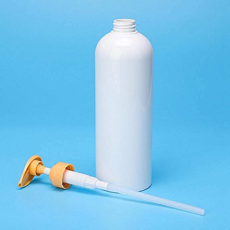 32/410 Plastic Bottle Liquid Soap Shampoo Handwash Lotion Dispenser Pump (BP016-1)