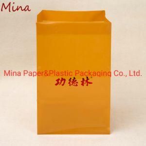 Large Size Custom PP Plastic Gift Packing Bag