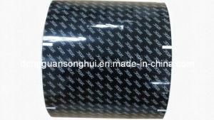 Chocolate Roll Film/Chocolate Packaging Film/Food Film