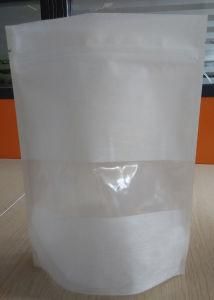 Xiangwei&prime;s Rice Paper Bag with 12 Years Factory