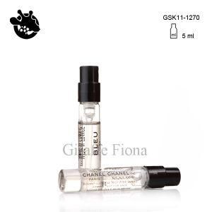 5ml Empty Refill Perfume Atomizer Spray Bottle
