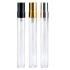 10ml Travel Portable Refillable Perfume Atomizer Spray Fragrance Empty Bottle Mini Perfume Marbling Aluminum Makeup Water Spray Bottle