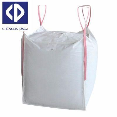 Popular Competitive Woven Polypropylene Flexible Container Bulk Bags FIBC Bags